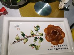 -京味斋·北京烤鸭(华威桥北工大店)