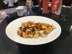 -徐记海鲜(开福寺|伍家岭店)
