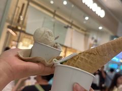 -米糯糯·MINONO·大福冰淇淋(青岛万象城店)
