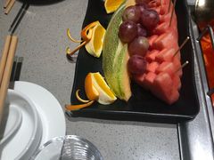 -海底捞火锅(金融街万达店)