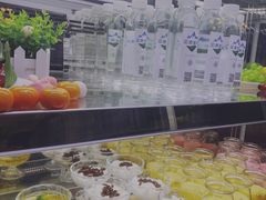 -见康道莱•足浴按摩•艾灸•SPA(友谊店)