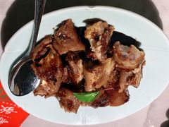 青岛流亭猪蹄-船歌·鱼水饺青岛菜(闽江二路店)