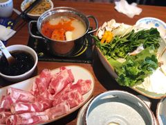-龙聚德北京烤鸭(沙坪坝华宇A馆店)