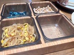 -金孔雀德宏傣味餐馆(魏公村店)