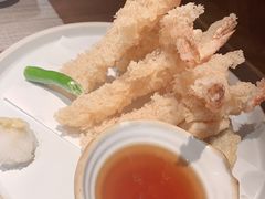 -山葵家·创意料理(EFC欧美广场店)
