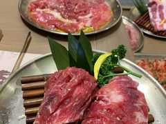 -西塔老太太泥炉烤肉(双井店)