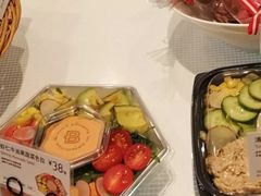 -巴黎贝甜(万源店)