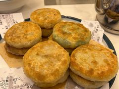 -高晓山馅饼店(牛庄百年店)