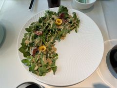 冰草小章鱼-唐廊烤鸭店(工体店)