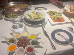 -Khéma Restaurant Pasteur