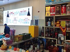 -福巷湘食小馆·猛火现炒(上海首店)