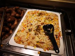 -素满香·素食自助餐厅(韩乐坊店)