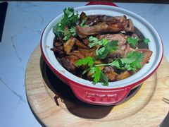 -四道菜·福建菜馆(新街口金鹰店)