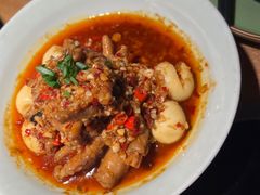 -吃饭皇帝大(解放西路店)