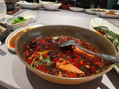 -写庭·鱼鲜川菜·宴请(铁像寺水街店)