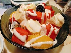 -绿茵阁牛扒餐厅(客村店)