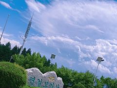 -帽儿山国家森林公园