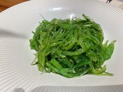 -本处·素食·融合料理(南油店)