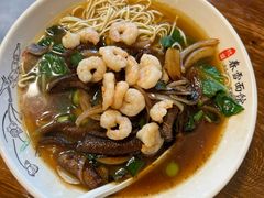 -春雪面馆(转塘店)