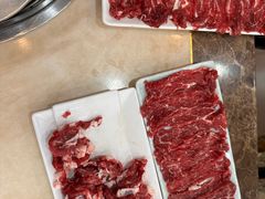 -大志牛肉火锅(天健花园店)