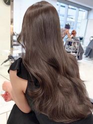 -HG美发设计沙龙