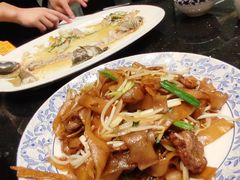 干炒牛河-正斗·港式粤菜(SKLP店)