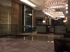 大堂酒吧-无锡新湖铂尔曼大酒店