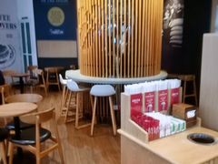 大堂-COSTA COFFEE(华润五彩城店)