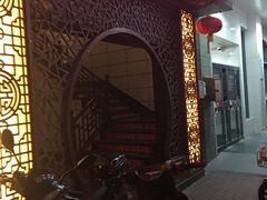 -大桶大足浴(广灵店)