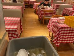 大堂-西贝(吴江路湟普汇店)