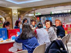 -杭州大厦LSE城市生活超市(杭州大厦店)