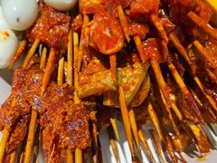 -玉林串串香(九号天地店)