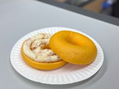 -Tims天好咖啡·贝果(星河中心店)