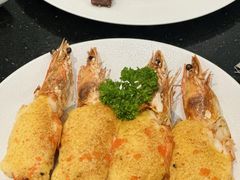 -多佐铁板烧(富力广场店)