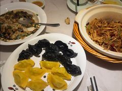 -船歌·鱼水饺青岛菜(闽江二路店)