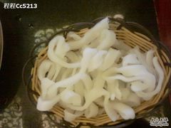 -东来顺饭庄(金泉广场店)