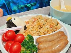 儿童餐-眉州东坡(上海中心店)