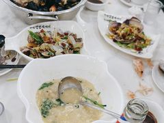 -威海渔村(黄兴路店)