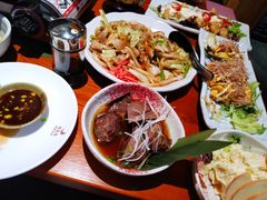 南蛮炸鸡块-有喜屋·烧鸟·居酒屋(三钢里店)