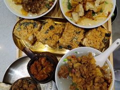 -小豆海棠(嘉兴路店)