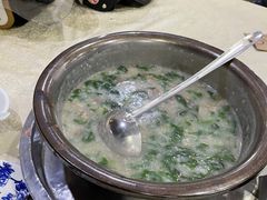 -标记美食新鲜猪杂(兴南大道店)
