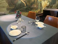 -福禧酒窖·中餐厅 (万柳店)