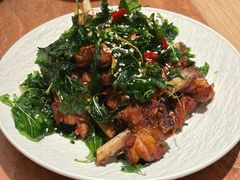 -浩海火燒雲傣家菜(芮欧百货店)