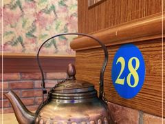 -维吾尔餐厅(宜山路店)