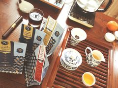 -Torch Coffee 炬点咖啡