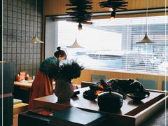 大堂-七八冷面·延边朝鲜族美食(圣熙八号店)