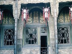 android_upload_pic-山西王家大院