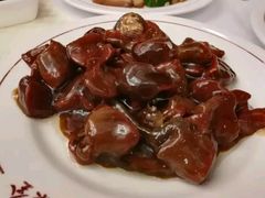 -北京全聚德(天安门店)