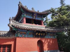 -洛阳白马寺