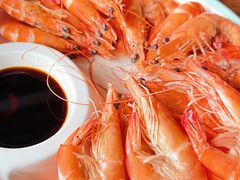 -坛南湾农家乐·海鲜楼·大排档(平潭坛南湾店)